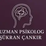 Uzman Klinik Psikolog Şükran Çankır